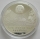 Nauru 10 Dollars 2007 Football World Cup in Germany Silver