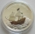 Antigua & Barbuda 2 Dollars 2020 EC8 Rum Runner Koloriert
