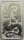 Australia 1 Dollar 2020 Rectangular Dragon 1 Oz Silver