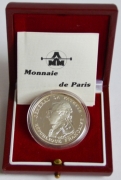 Frankreich 100 Francs 1987 La Fayette PP