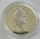 New Zealand 1 Dollar 1982 Wildlife Takahe Silver Proof