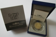 Frankreich 2 Euro 2010 70 Jahre Appell von Charles de...