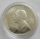 Malta 1 Liri 1972 Manwel Dimech Silver