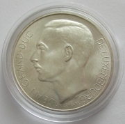 Luxembourg 100 Francs 1964 Grand Duke Jean