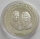 Niue 1 Dollar 2011 Royal Wedding Prince William & Catherine Middleton Silver