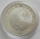 Niue 1 Dollar 2011 Royal Wedding Prince William & Catherine Middleton Silver