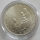 Vatican 1000 Lire 1987 Marian Year Silver