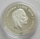 Palau 5 Dollars 1999 German Colonies Coat of Arms Silver