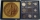 San Marino Coin Set 1972