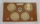 USA Presidential Dollars Proof Set 2011