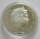 Solomon Islands 5 Dollars 2013 Olympics Rio de Janeiro Steeplechase Silver