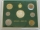 Vatican Coin Set 1992