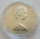 Isle of Man 1 Crown 1978 25 Jahre Krönung Queen Elizabeth II. BU