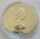 Cook Islands 10 Dollars 1978 25 Years Coronation Queen Elizabeth II Silver BU