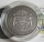 Gabon 2000 Francs 2013 Baby Elephants 3 Oz Silver