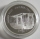 Frankreich 100 Francs 1996 Monumente Magere Brug in Amsterdam