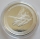 Saint Vincent & Grenadines 2 Dollars 2018 EC8 Seaplane 1 Oz Silver