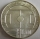 San Marino 500 Lire 1986 Football World Cup in Mexico Silver BU