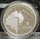 Australia 5 Dollars 2007 150 Years South Australia Silver