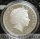 Australia 5 Dollars 2007 150 Years South Australia Silver