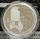 Australien 5 Dollars 2008 Bundesstaaten 30 Jahre Northern Territory (lose)
