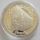 Italy 5 Euro 2010 Italia delle Arti Santa Chiara in Napoli Silver