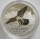 Niue 2 Dollars 2013 Birds of Prey Peregrine Falcon 1 Oz Silver