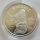 Cameroon 500 Francs 2021 Mandrill 1 Oz Silver
