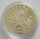 South Korea 5000 Won 1987 Olympics Seoul Taekwondo 1/2 Oz Silver Proof