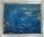 Solomon Islands 1 Dollar 2015 Museum Collection Water Lilies by Claude Monet
