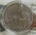 Tokelau 5 Dollars 2014 Lunar Pferd Antique-Finish