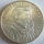 Vatican 500 Lire 1991 100 Years Rerum Novarum Silver