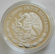 Mexiko 20 Pesos 2010 200 Jahre Unabhängigkeit Miguel Hidalgo & José Morelos