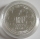 Frankreich 6,55957 Francs 1999 Europa Währungsunion PP