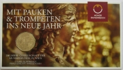 Austria 5 Euro 2012 200 Years Society of Friends of Music...