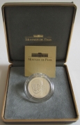 Frankreich 5 Francs 1992 Pierre Mendès France PP
