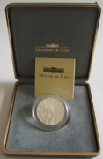 Frankreich 5 Francs 1992 Pierre Mendès France PP