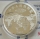 China 10 Yuan 2002 Beijing International Coin Exposition 1 Oz Silver