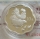 China 10 Yuan 2005 Lunar Rooster Blossom 1 Oz Silver