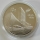 China 10 Yuan 1995 50 Years United Nations Silver