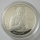 San Marino 10 Euro 2007 Giosuè Carducci Silver