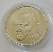 Slowakei 200 Korun 2003 Imrich Karvaš BU