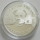 Finland 10 Euro 2004 Johan Ludvig Runeberg Silver Proof