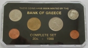 Griechenland KMS 1988