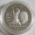 San Marino 10 Euro 2012 Eurostar Aligi Sassu Silver