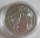 Cook Islands 10 Dollars 2012 Football World Cup in Brazil Silver