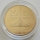 Canada 5 Dollars + Norway 20 Kroner 1999 1000 Years Vinland