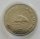 Singapore 10 Dollars 1984 Lunar Rat BU