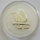 Australia 1 Dollar 2009 Kookaburra P20 "2006" 1 Oz Silver