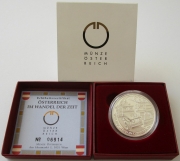 Österreich 20 Euro 2003 Nachkriegszeit